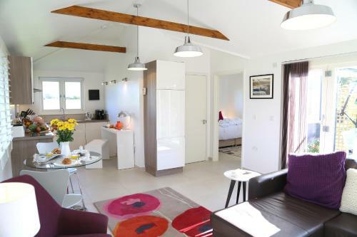 Bed & Breakfast Spire Cottage