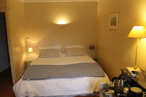 Bed & Breakfast Porte De Paris