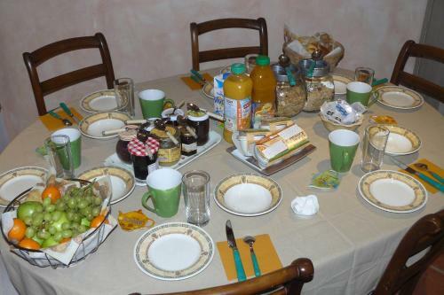 Bed & Breakfast Porte De Paris