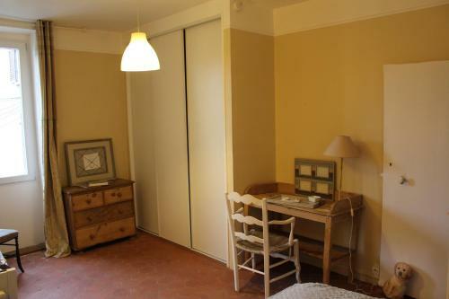 Bed & Breakfast Porte De Paris
