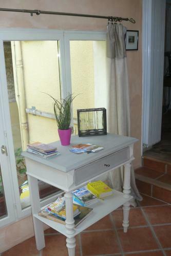 Bed & Breakfast Porte De Paris