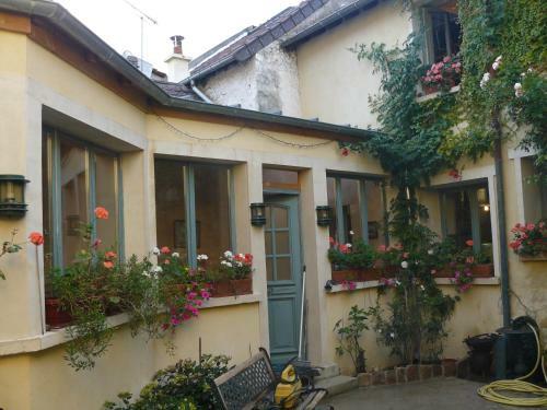 Bed & Breakfast Porte De Paris