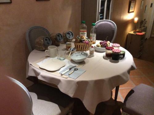 Bed & Breakfast Porte De Paris
