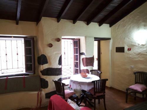 Agroturismo Casa Dos Barrancos