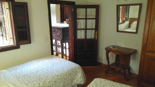 Agroturismo Casa Dos Barrancos