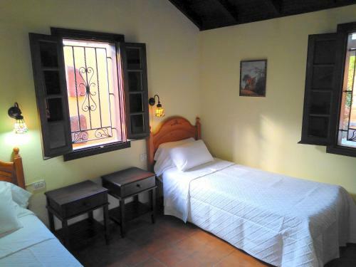 Agroturismo Casa Dos Barrancos