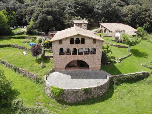 Agroturismo Casa Rural El Call�s