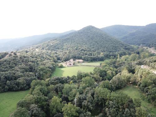 Agroturismo Casa Rural El Call�s