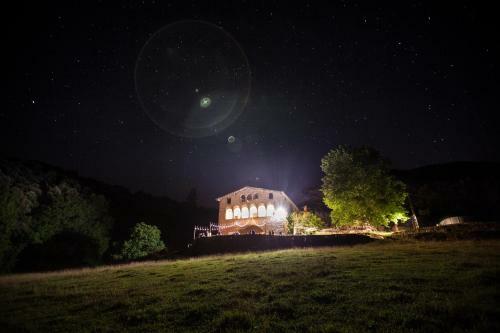 Agroturismo Casa Rural El Call�s