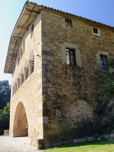 Agroturismo Casa Rural El Call�s