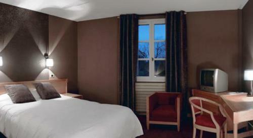 Golf Hotel Resort Du Val De Sorne