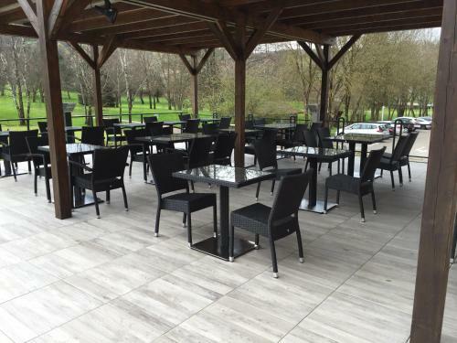 Golf Hotel Resort Du Val De Sorne