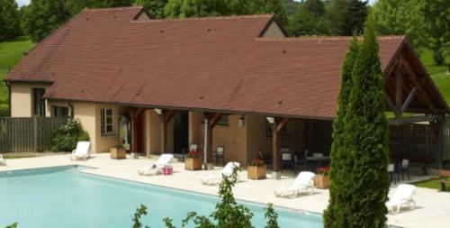 Golf Hotel Resort Du Val De Sorne