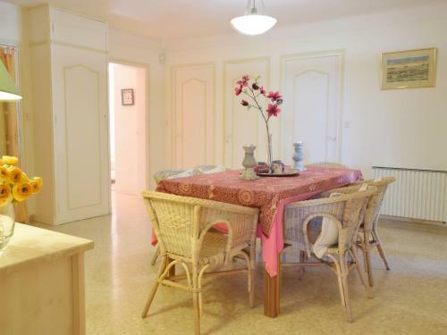 Villa Mirabel