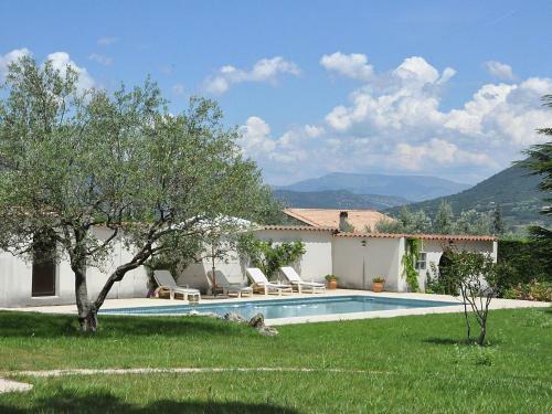 Villa Mirabel