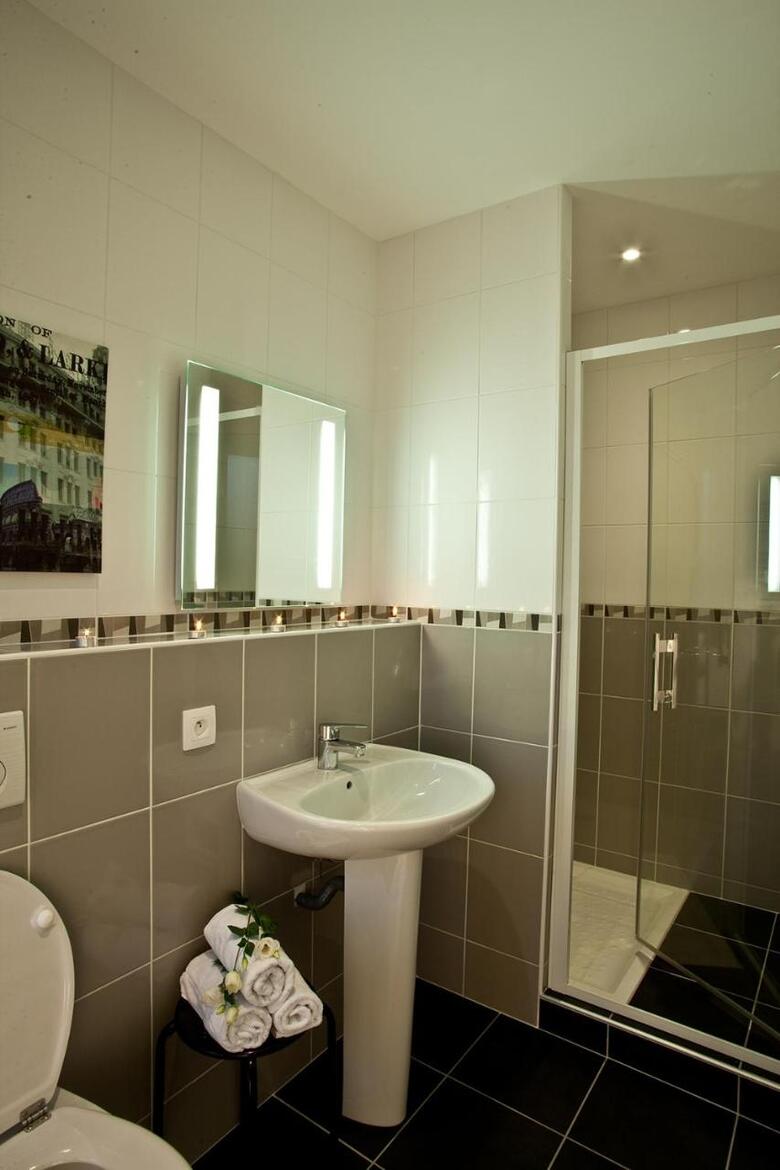 Bed & Breakfast Le Jardin De La Reyssouze