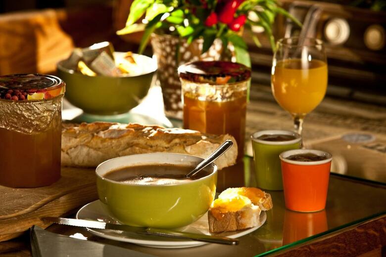 Bed & Breakfast Le Jardin De La Reyssouze