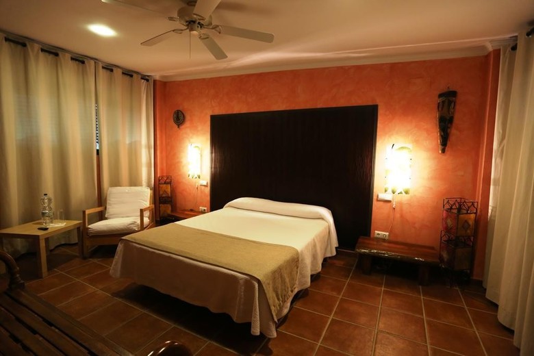 Agroturismo El Celemin De Conil