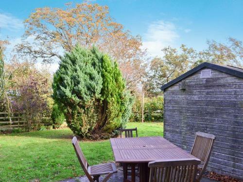 Girnick Cottage