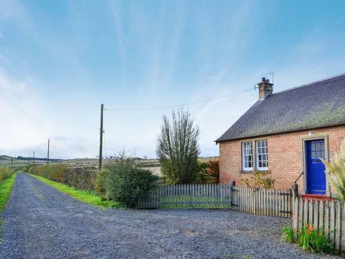 Girnick Cottage