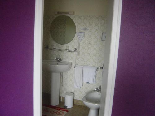 Hotel H�tel La Frezelle