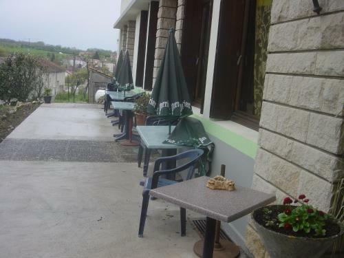 Hotel H�tel La Frezelle