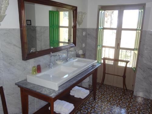 Agroturismo Riola San Gabriel