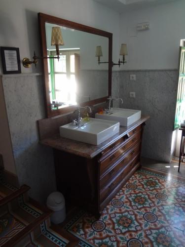 Agroturismo Riola San Gabriel