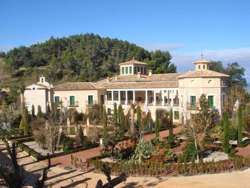 Agroturismo Riola San Gabriel