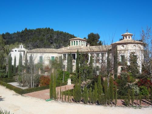 Agroturismo Riola San Gabriel