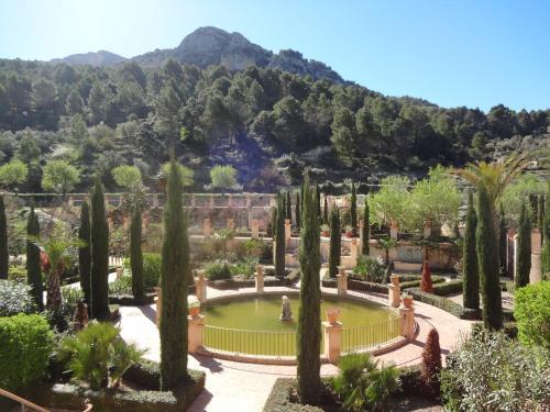 Agroturismo Riola San Gabriel