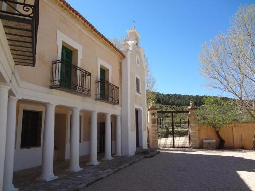 Agroturismo Riola San Gabriel