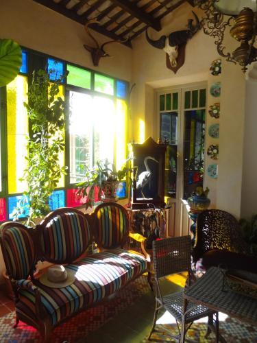 Agroturismo Riola San Gabriel