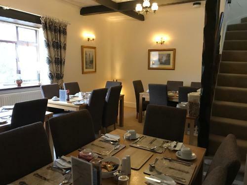 Agroturismo Bridge Farm Hotel