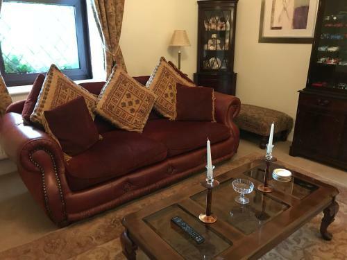 Agroturismo Bridge Farm Hotel