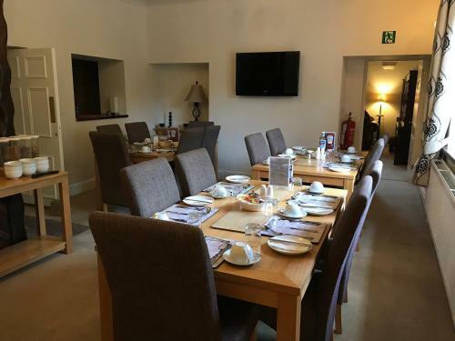 Agroturismo Bridge Farm Hotel