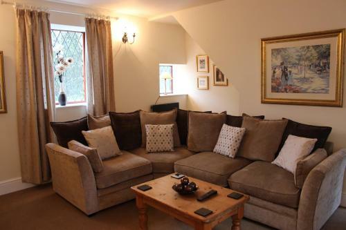 Agroturismo Bridge Farm Hotel