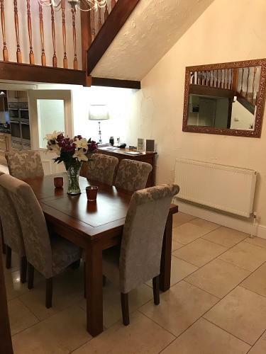 Agroturismo Bridge Farm Hotel