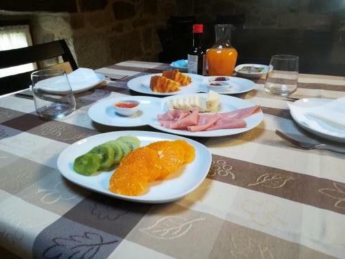 Agroturismo Casa Da Feira