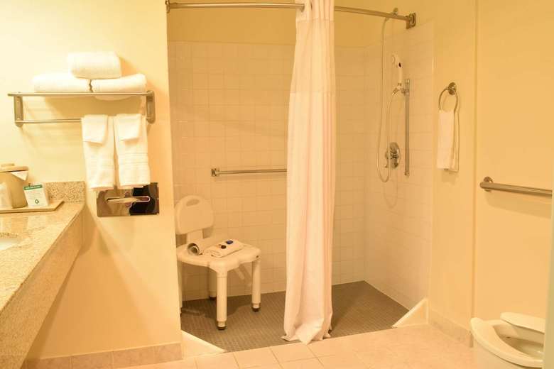 Hotel Best Western Tumwater Inn