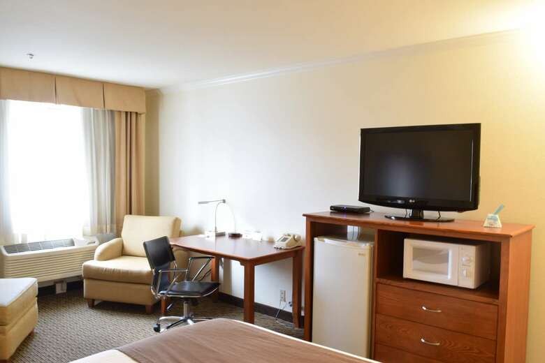 Hotel Best Western Tumwater Inn