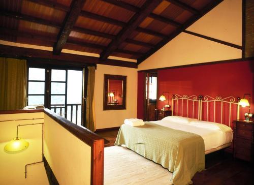 Agroturismo Casa Rural La Riba