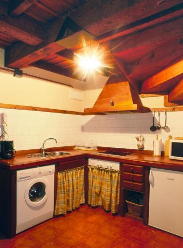 Agroturismo Casa Rural La Riba