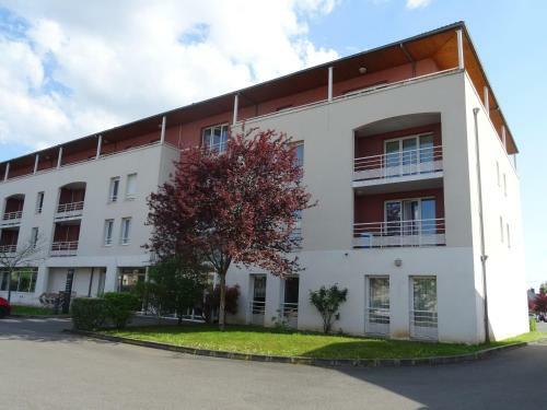 Apartamento Domitys Le Village