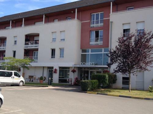 Apartamento Domitys Le Village