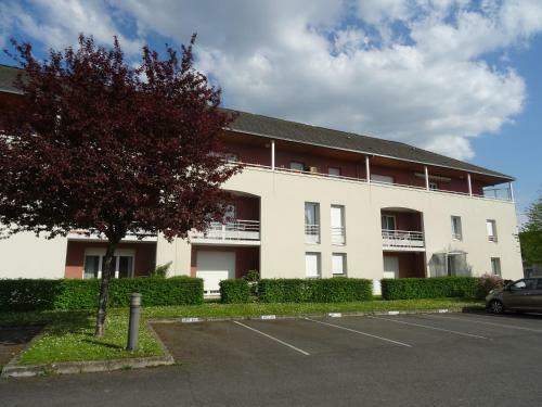Apartamento Domitys Le Village