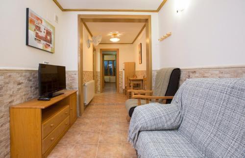 Agroturismo Complejo Rural La Tejera