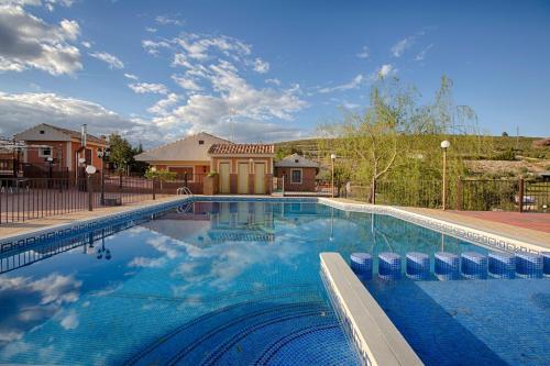 Agroturismo Complejo Rural La Tejera