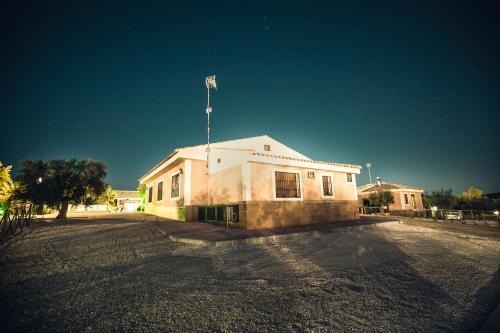 Agroturismo Complejo Rural La Tejera