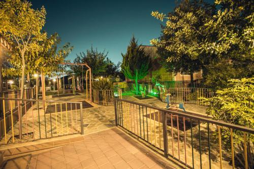Agroturismo Complejo Rural La Tejera
